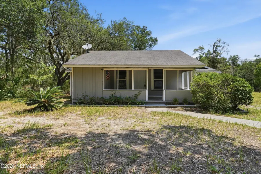 7255 Andromeda Lane, Keystone Heights, FL 32656 - #2