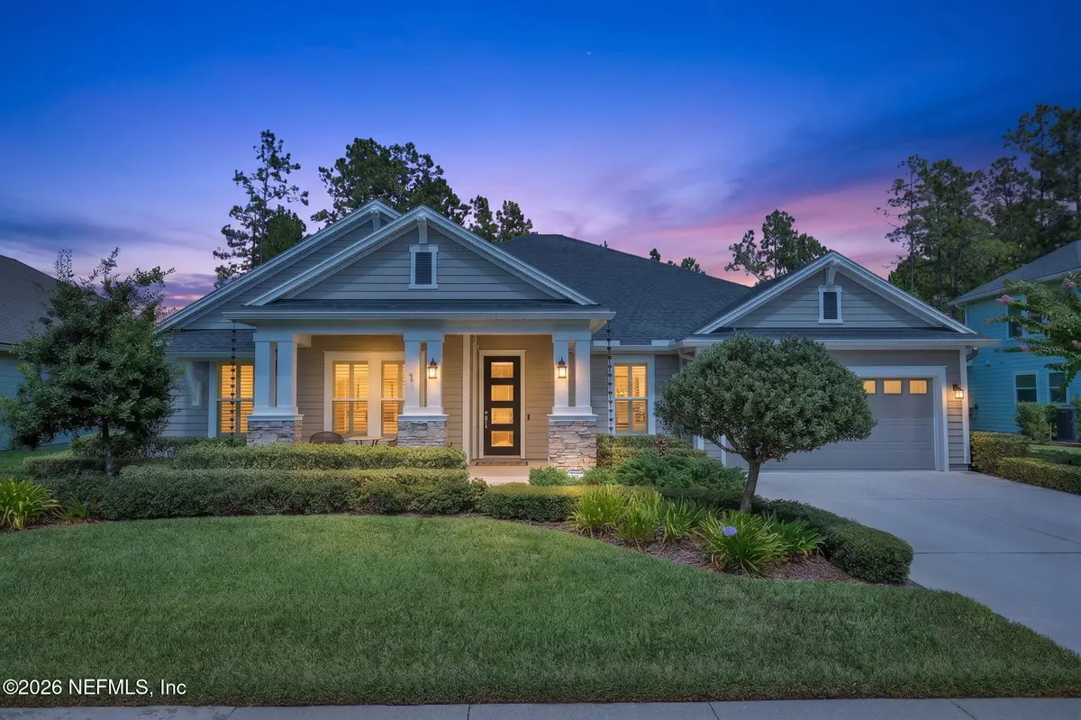 146 Clarendon Road, Saint Johns, FL 32259 - #1