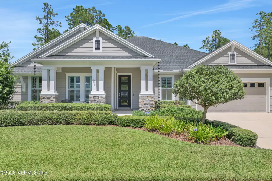 146 Clarendon Road, Saint Johns, FL 32259 - #2