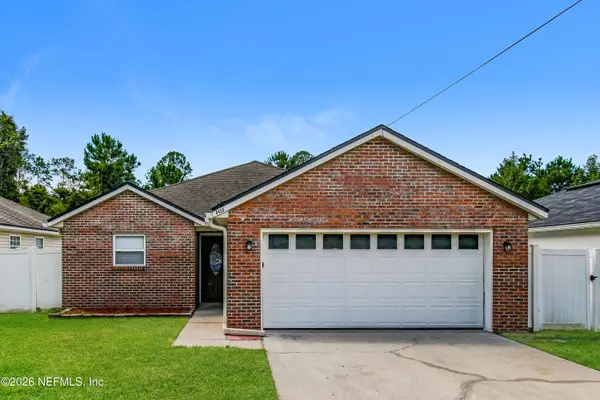 8450 Maple Street, Jacksonville, FL 32244