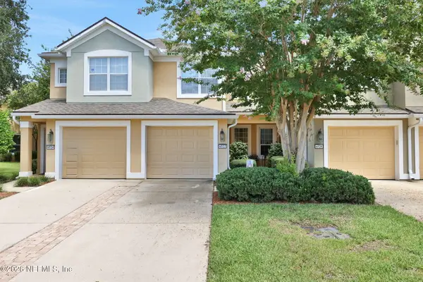 6522 White Blossom Circle #27B, Jacksonville, FL 32258