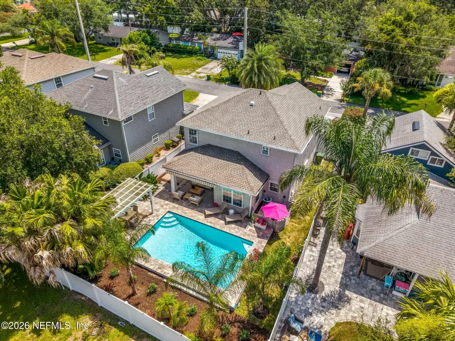 1120 20th N Street, Jacksonville Beach, FL 32250 - #3