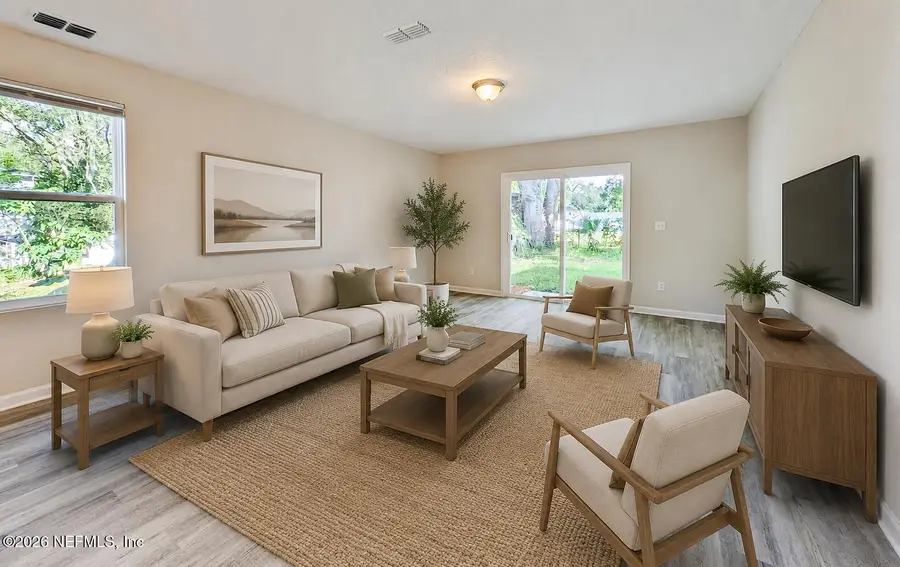 9075 Eaton Avenue, Jacksonville, FL 32211 - #2