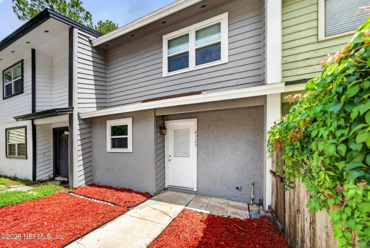 4323 Windergate Drive, Jacksonville, FL 32257 - #1