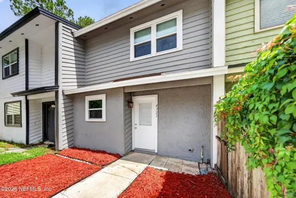 4323 Windergate Drive, Jacksonville, FL 32257