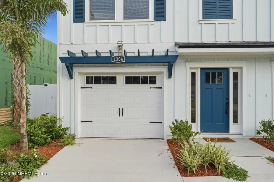 1304 1st N Avenue, Jacksonville Beach, FL 32250 - #2