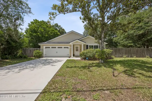 6033 Peeler S Road, Jacksonville, FL 32277