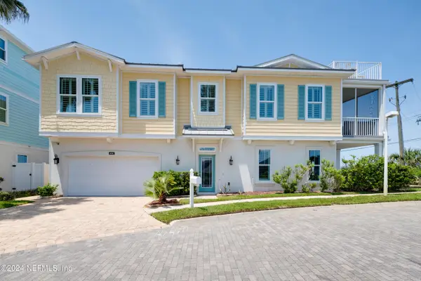 4541 Eden Bay Drive, St. Augustine, FL 32084