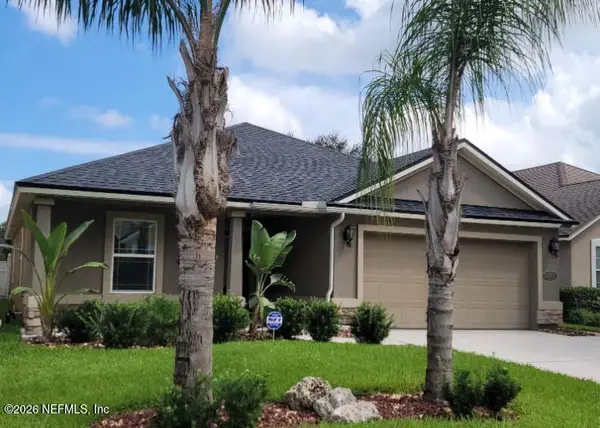 13471 Devan Lee E Drive, Jacksonville, FL 32226