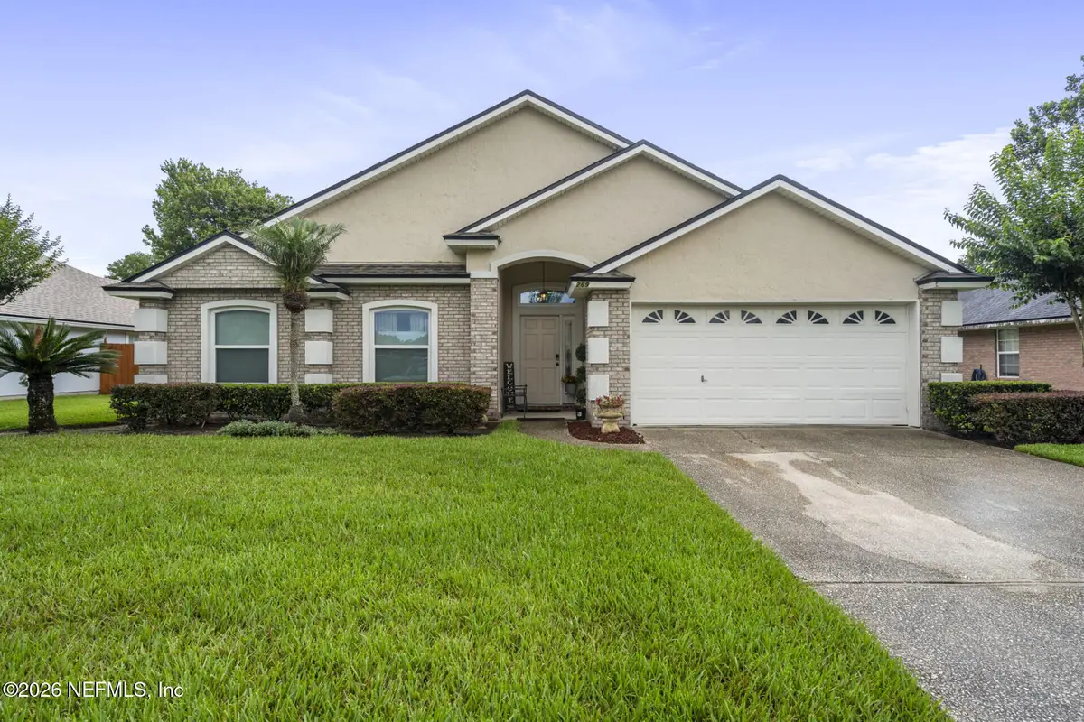 269 Carolina Jasmine Lane, Saint Johns, FL 32259 - #1