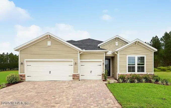 594 Grand Traverse Circle, Saint Augustine, FL 32092 - #1