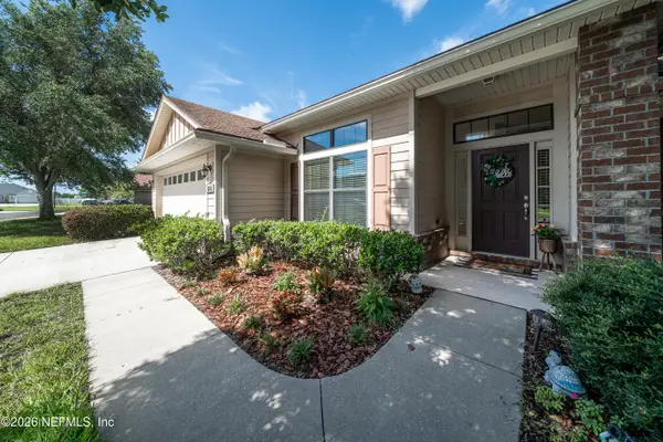 6568 Harmon Hills Circle, Jacksonville, FL 32222