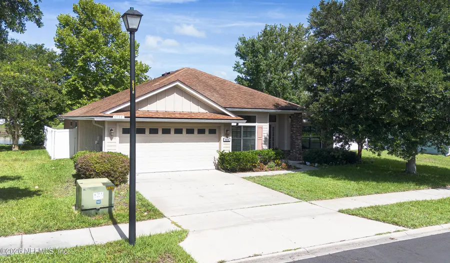 6568 Harmon Hills Circle, Jacksonville, FL 32222 - #3