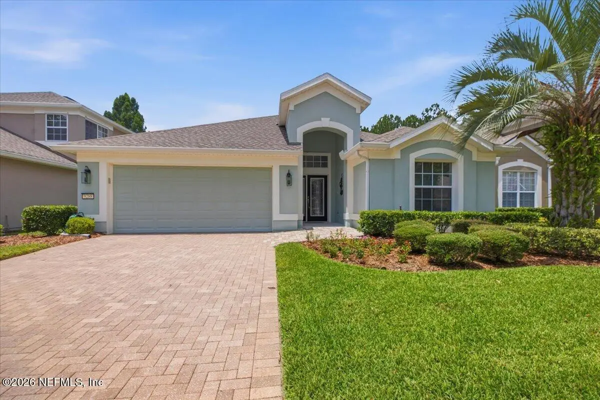 9288 Rosewater Lane, Jacksonville, FL 32256 - #1