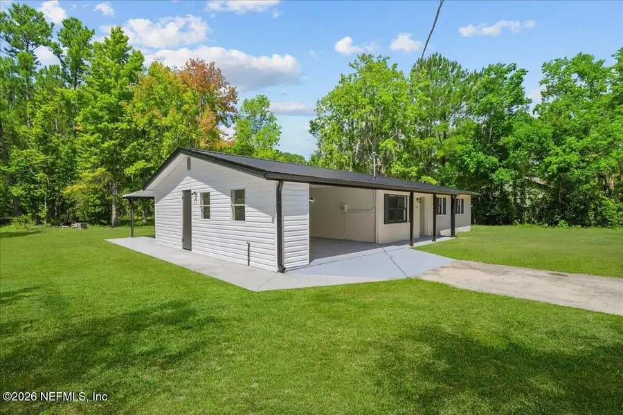 109 Ivey Road, San Mateo, FL 32187 - #3