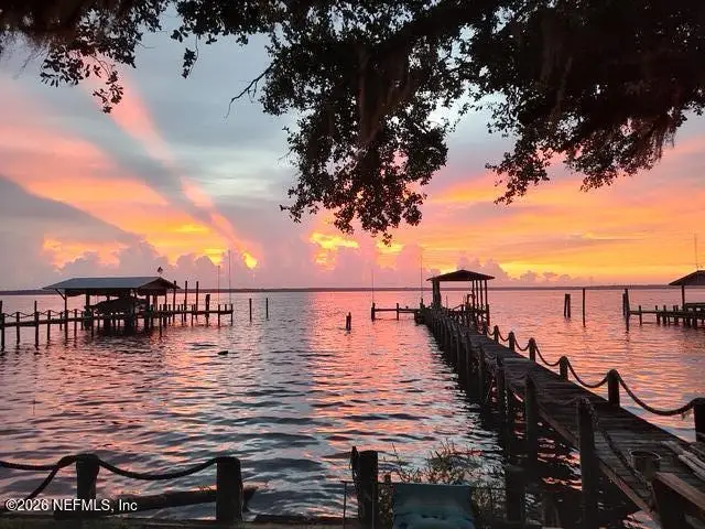 370 Cedar Creek Road, Palatka, FL 32177 - #1
