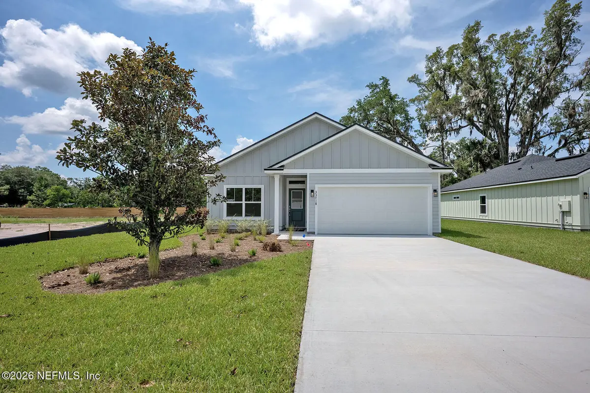 0 Holland Walk Drive, Hilliard, FL 32046 - #1