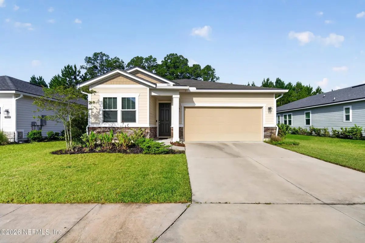 75531 Cloverwood Court, Yulee, FL 32097 - #1