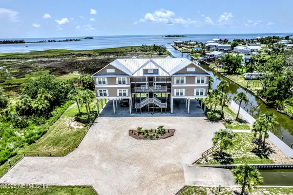 104 3rd E Avenue #H 101, Horseshoe Beach, FL 32648