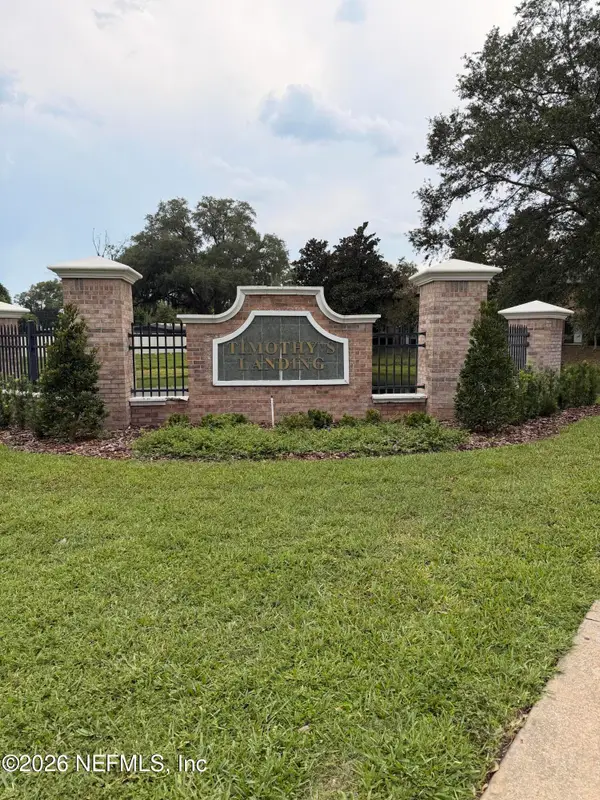 4746 Playpen Drive, Jacksonville, FL 32210