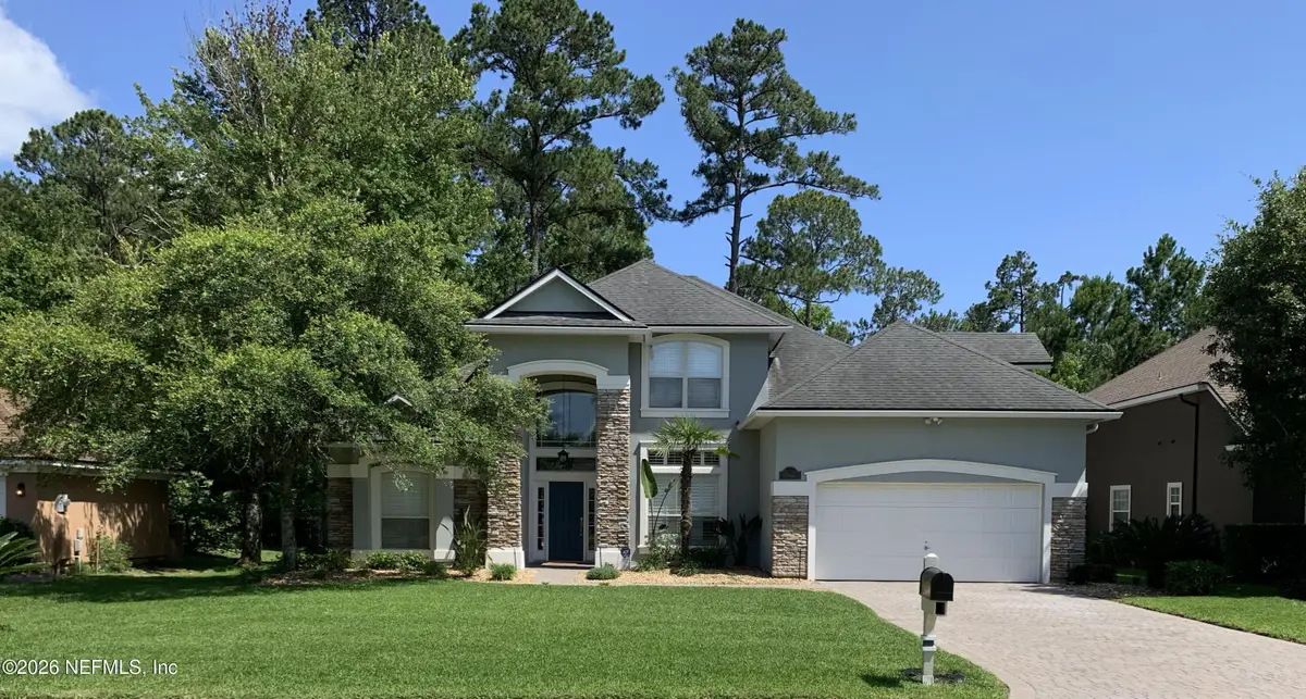 2489 Country Side Drive, Fleming Island, FL 32003 - #1