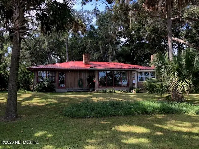 97098 Pirates Point Road, Yulee, FL 32097 - #1