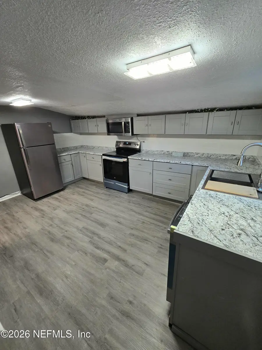 646 N Church Street, Starke, FL 32091 - #2