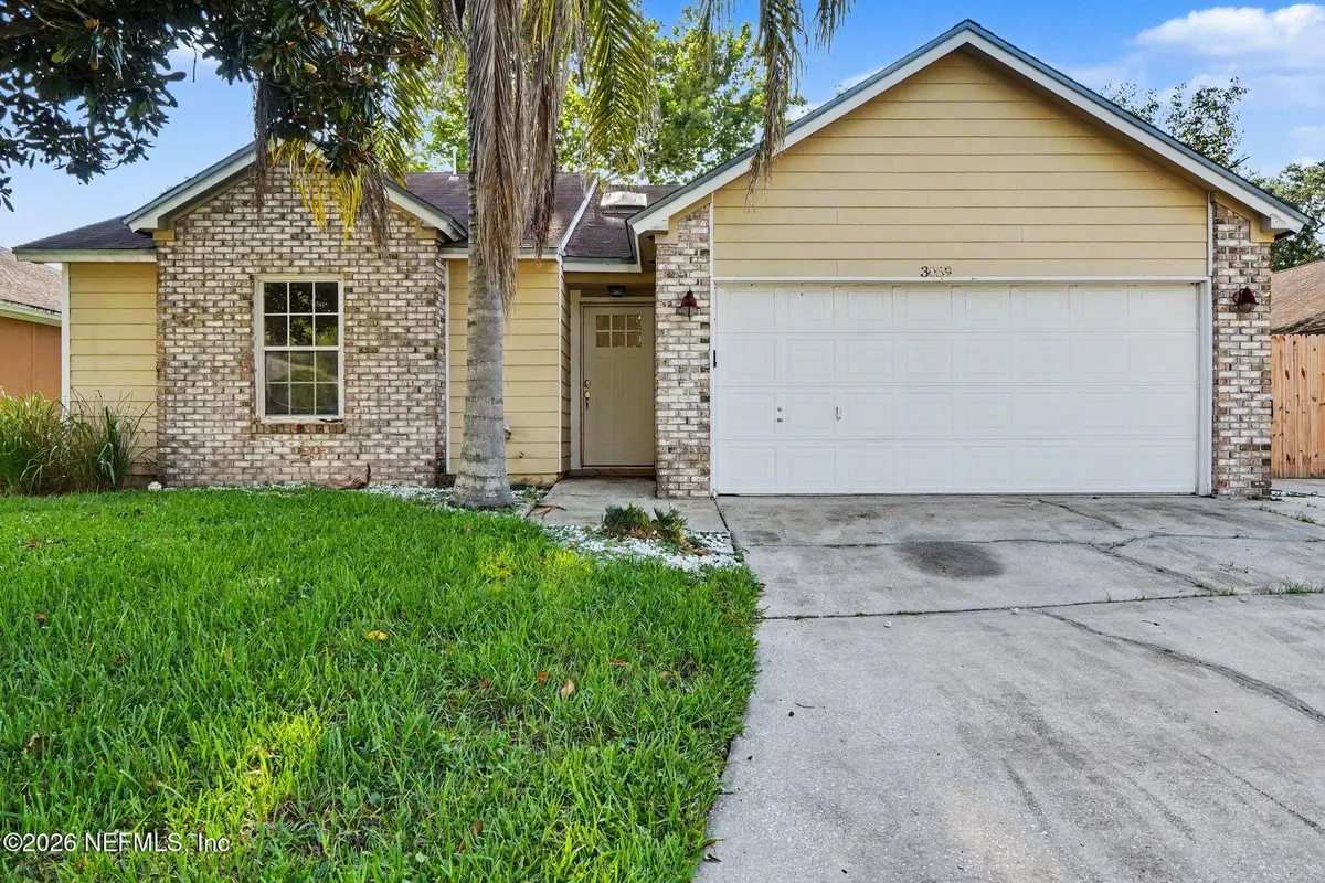 3059 Portulaca Avenue, Jacksonville, FL 32224 - #1