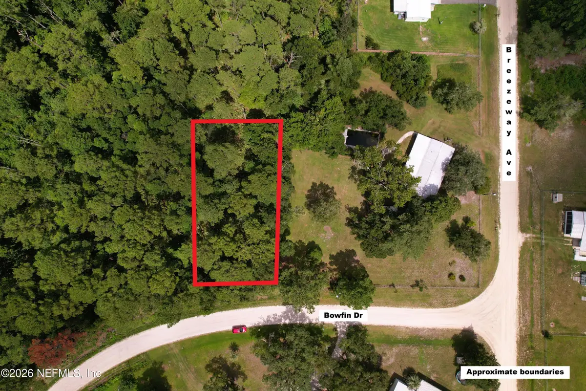 114 Bowfin Drive, Satsuma, FL 32189 - #1