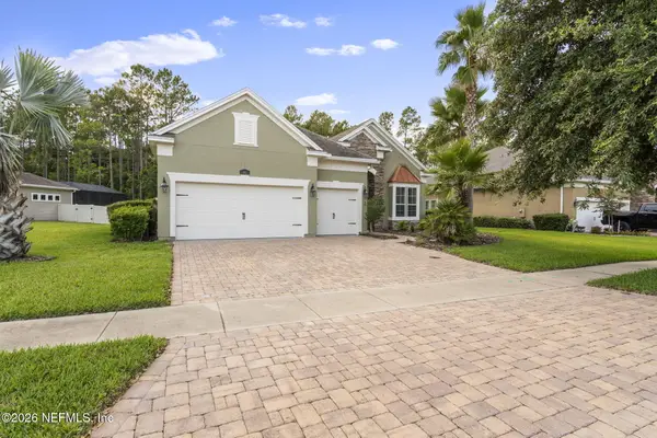 442 Enrede Lane, St. Augustine, FL 32095