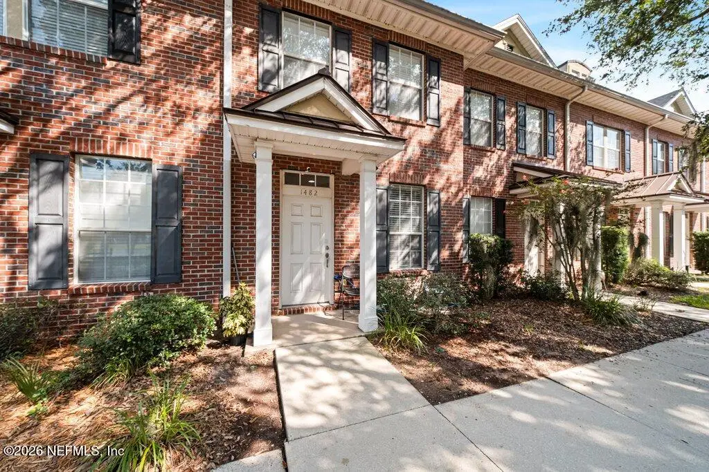 1482 Landau Road, Jacksonville, FL 32225 - #1