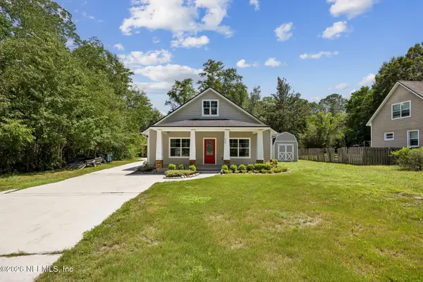9922 Bradley Road, Jacksonville, FL 32246