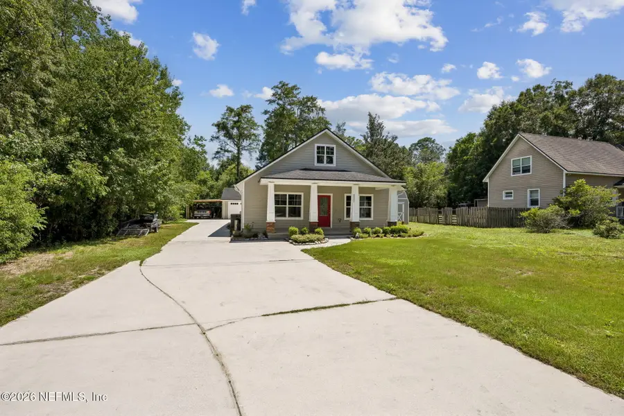 9922 Bradley Road, Jacksonville, FL 32246 - #2