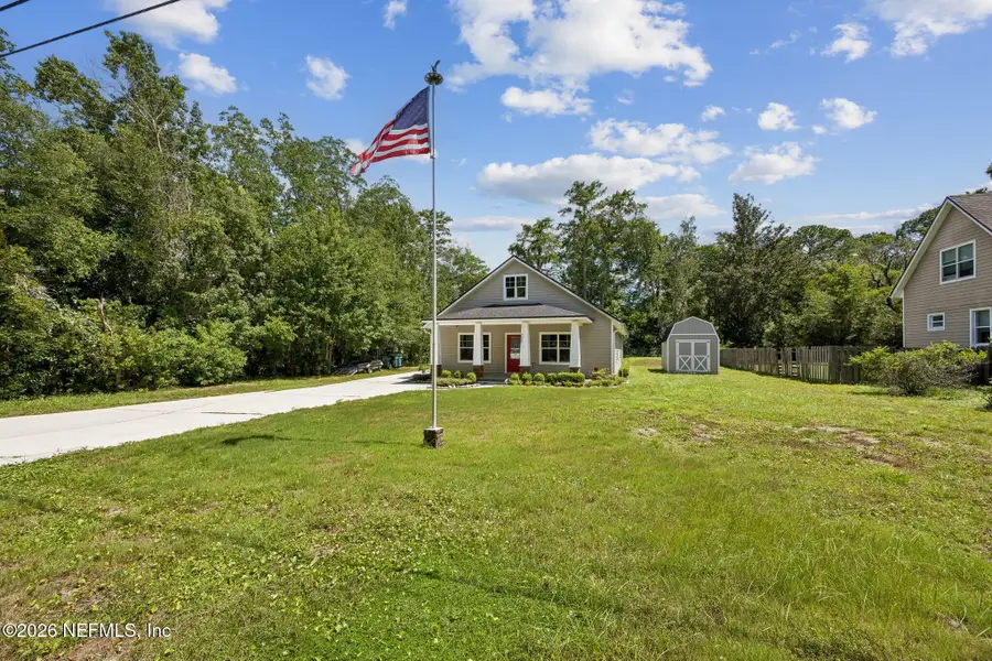 9922 Bradley Road, Jacksonville, FL 32246 - #3