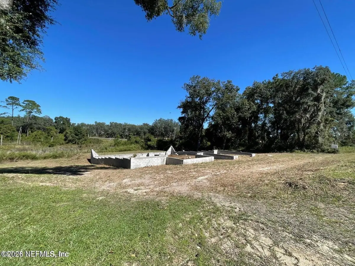 100 Ramsey Drive, Melrose, FL 32666 - #1
