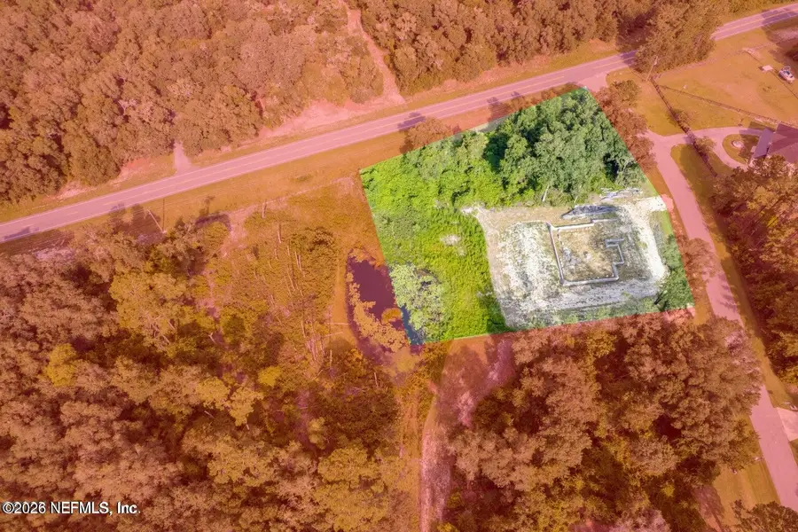 100 Ramsey Drive, Melrose, FL 32666 - #2