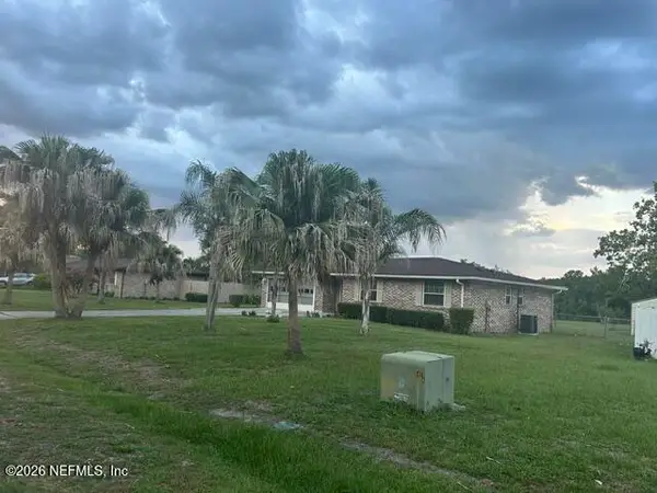 8425 Lake Marietta S Drive, Jacksonville, FL 32220