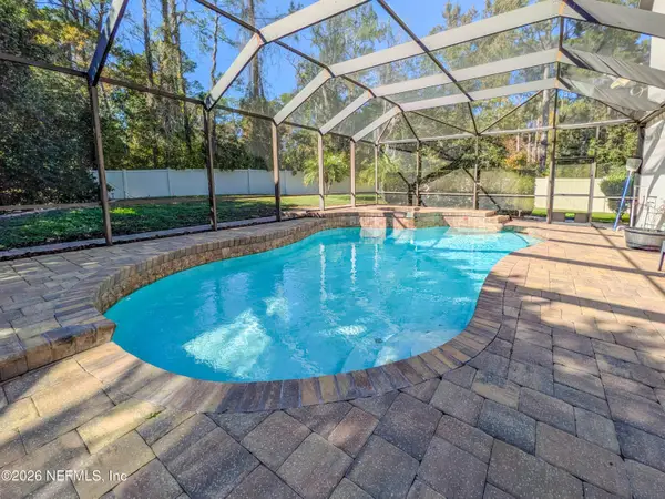 2512 Tuscan Oaks Lane, Jacksonville, FL 32223