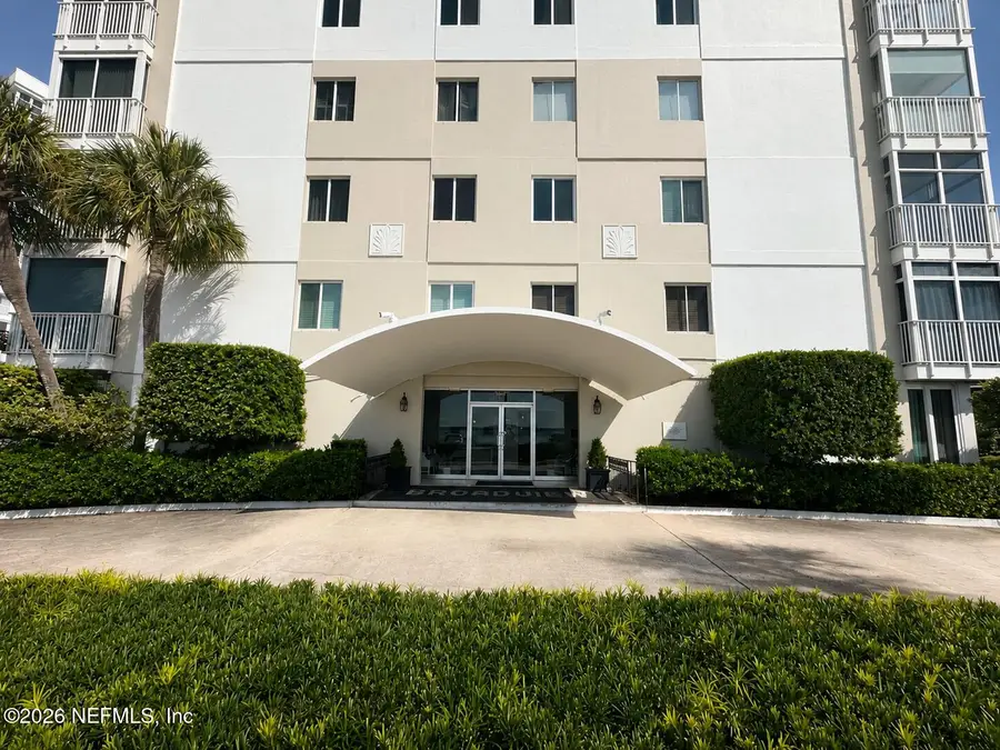 1560 Lancaster Terrace #706, Jacksonville, FL 32204 - #2