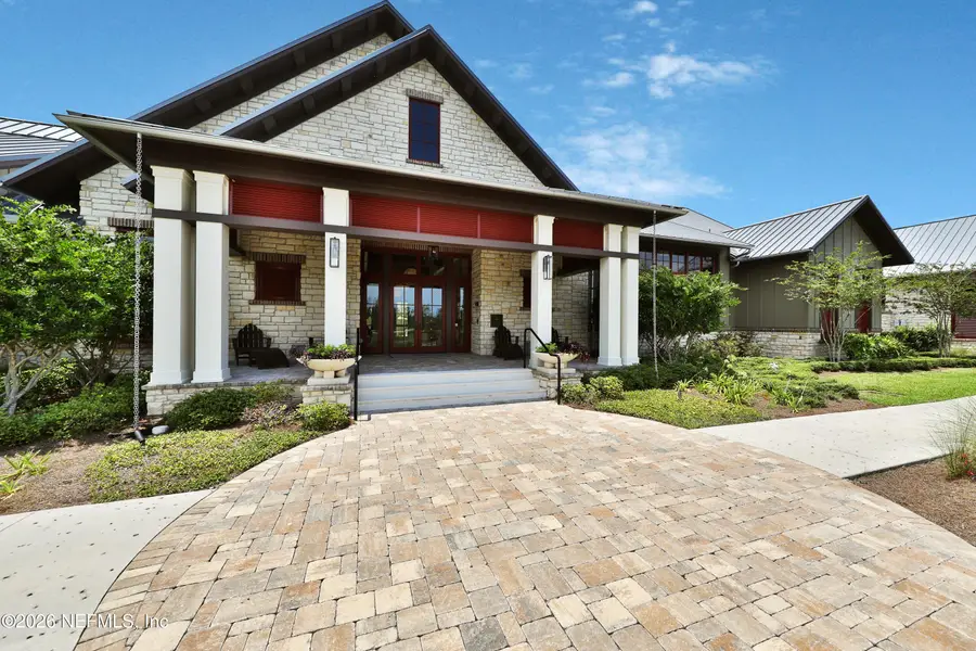 174 Donovan Drive, Saint Augustine, FL 32092 - #2
