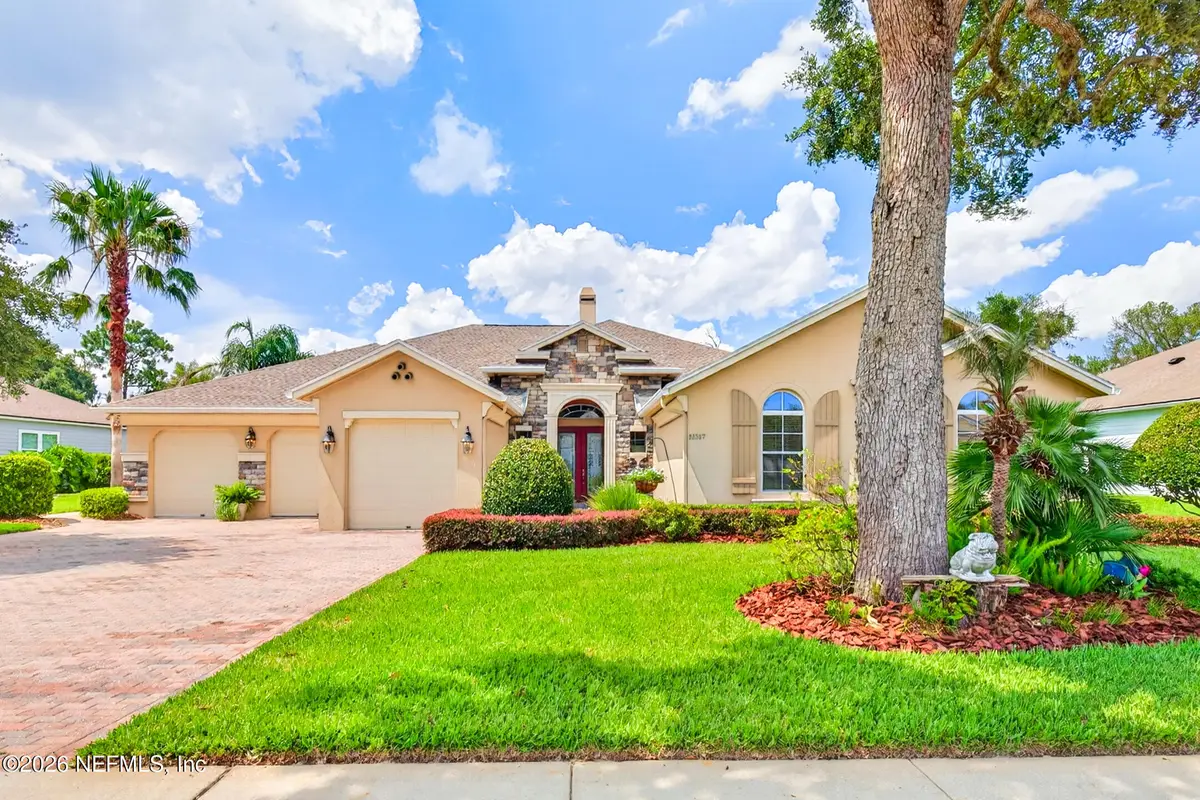 96367 Grande Oaks Lane, Fernandina Beach, FL 32034 - #1