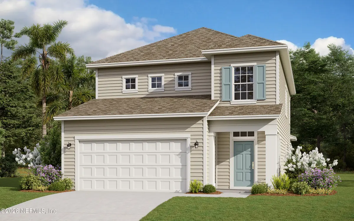 188 Donovan Drive, Saint Augustine, FL 32092 - #1