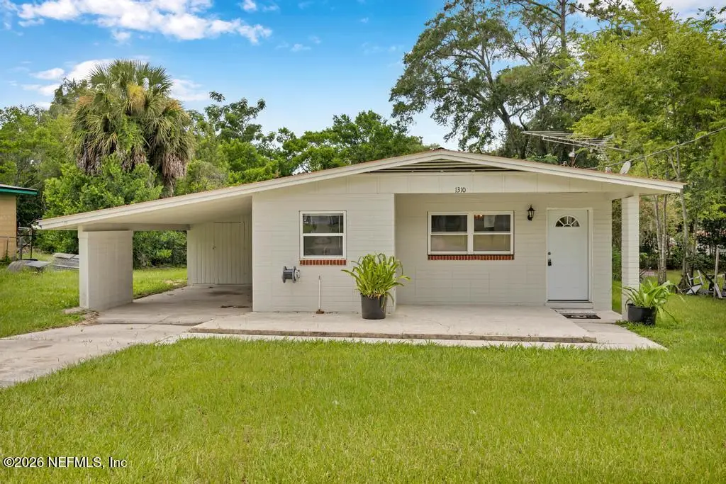 1310 Cleveland Avenue, Palatka, FL 32177 - #1