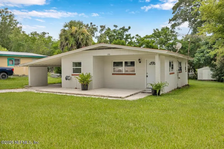 1310 Cleveland Avenue, Palatka, FL 32177 - #3