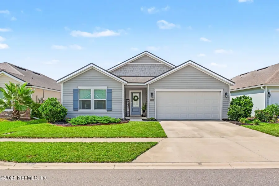 82735 Belvoir Court, Fernandina Beach, FL 32034 - #2