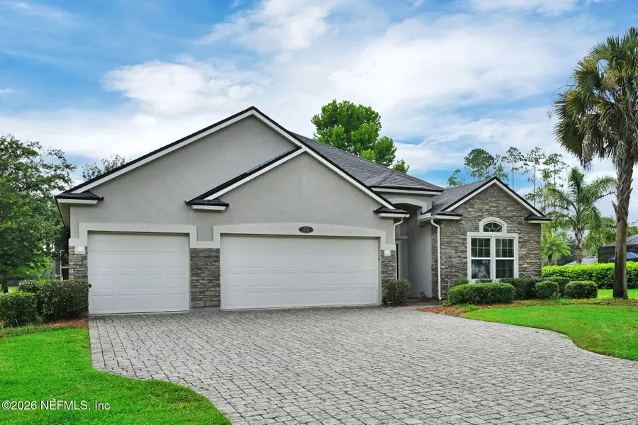 174 Scarlet Rose Lane, Saint Augustine, FL 32092 - #2