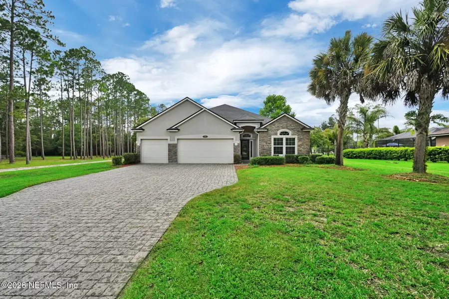 174 Scarlet Rose Lane, Saint Augustine, FL 32092 - #3