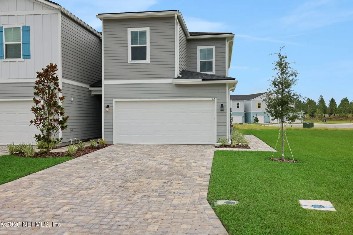 155 Wood Breeze Way, Saint Augustine, FL 32092 - #1