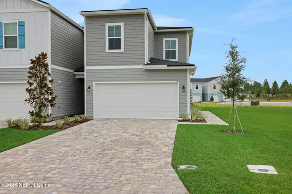 155 Wood Breeze Way, St. Augustine, FL 32092