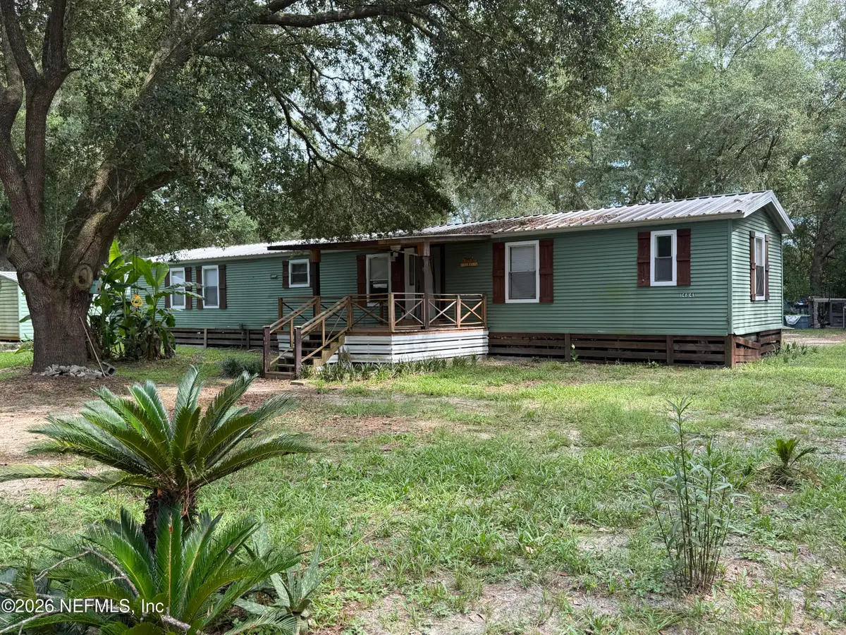 14841 Gallup Lane, Glen Saint Mary, FL 32040 - #1